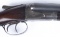 A. H. Fox Sterlingworth Double 16 Ga. Shotgun