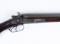 Remington Model 1889 12ga. Shotgun