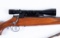 Schultz & Larsen Custom 7mm Rifle w/ Scope