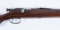 Savage Model 3B .22cal. Single Shot Bolt Rifle