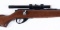 J. C. Higgins Model 103.13 .22cal Rifle w/ Scope
