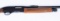 Winchester Model 1200 12ga. Slug Shotgun