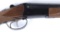 Stoeger Coach Gun .410ga. Dbl Barrel Shotgun