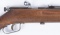 Wards Western Model 36B .22cal Rifle