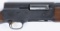 Browning Auto-5 Magnum 12ga. Semi-auto Shotgun