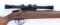 Remington Model 514 .22cal Rifle w/ Scope