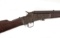 Remington Model 6 Falling Block .32 cal. Rifle
