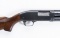 J. C. Higgins Model 20, 12 ga. Pump Shotgun