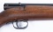 Winchester Model 74 .22cal Semi-auto Rifle.
