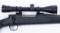 Mossberg 100 ATR .30-30 Bolt Rifle w/ Scope