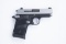 Sig Sauer Model P938 9mm Compact Semi-Auto Pistol