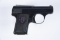 Walther Model 9 .25 Pocket Semi-Auto Pistol