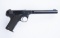 High Standard Model B .22 Semi-Auto Pistol
