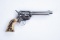 Colt Single Action Army Revolver, Cal. 45, 19th C.