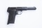 Astra M1921Semi-Auto Pistol, Cal. 9mm Largo