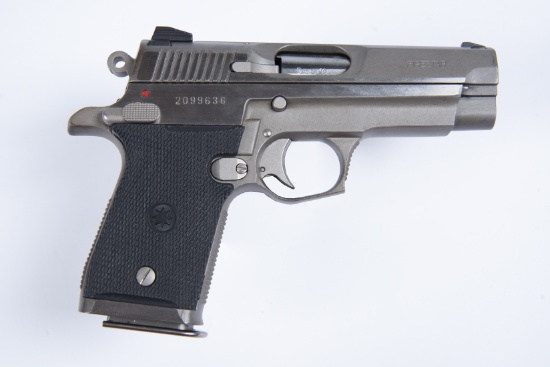Star Firestar 9mm Semi-Auto Pistol