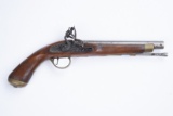 Jukar Contemporary Flintlock Pistol