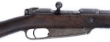 Gew 88 German Rifle, 8mm Caliber