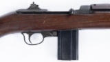 U.S. Carbine, Cal. .30 M1, Standard Products