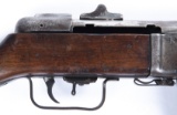 Soviet PPSh DEWAT Submachine Gun