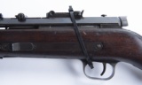 Steyr MP34 DEWAT Submachine Gun