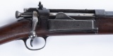 1896 Krag Rifle, Cut Down, Cal. .30-40