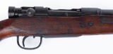 Arisaka Type 99 WWII Rifle in 7.7 Japanese Cal.