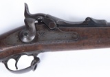 U. S. Springfield M1873 Trapdoor Rifle, Cal..45-70