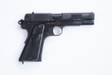 WWII Polish Radom M35 Pistol in 9mm Parabellum