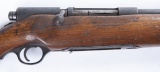 Mossberg Model 185 D-B Bolt 20 Ga. Shotgun