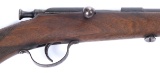 Geco M1919 Light Weight .22 Single Shot Rifle