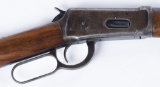 Winchester Pre-64 M1894 Rifle in .32 WS cal.