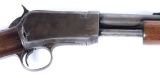 Winchester Pre-64 Model 62A .22 Pump Rifle