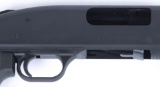 Mossberg Model 500 12 ga. Tactical Pump Shotgun