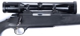 Browning A-Bolt Cal. 338 Mag. Rifle w/ Scope