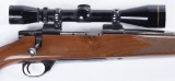 Weatherby Vanguard Bolt Rifle in 7mm Mag. w/Scope