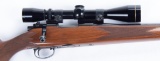 Sako L46 Riihimaki .222 Bolt Rifle w/ Scope