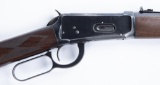 Winchester Model 94 Rifle in .32 WS Caliber