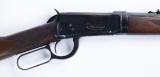 Winchester Model 55 Lever Rifle in .30WCF Caliber