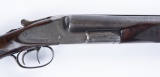 L.C. Smith (Hunter Arms) Double 12 Ga. Shotgun