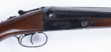 Parker Brothers Trojan Side-by-Side 12 Ga. Shotgun