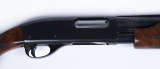 Remington 870TC Pump Trap 12 Ga. Shotgun
