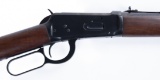 Winchester Model 94 Lever Carbine in .32WS Cal.