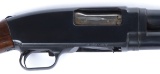 Savage Model 28 12 Ga. Pump Shotgun