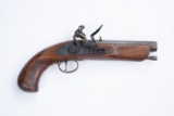 Jukar Contemporary Flintlock Pistol