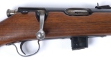 Savage Model 23 Sporter .222 Bolt Rifle