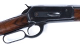 Winchester Model 1886 Rifle in cal. .45-70