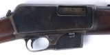 Winchester M 1905 Semi-Auto Rifle in Cal. .35SL