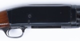 Remington Model 10 12 Ga. Pump Shotgun