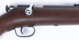 Winchester Model 67 Single Shot Bolt Action .22
